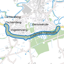 Zuidelijke Randweg