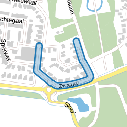 Zwaluw