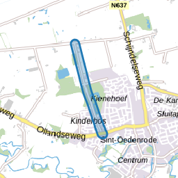 Zwembadweg