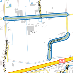 Achterst Ven