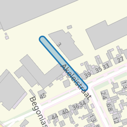 Akeleistraat