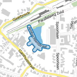 Ambachtenstraat