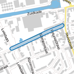 Asterstraat