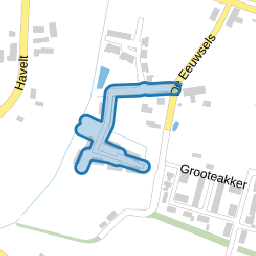 Bernhardshoeve
