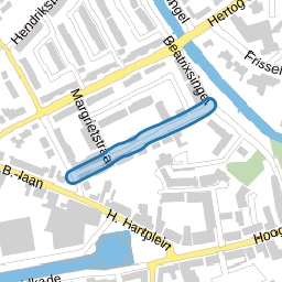 Bernhardstraat