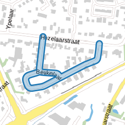 Beukelaar