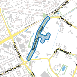 Beukelaarstraat