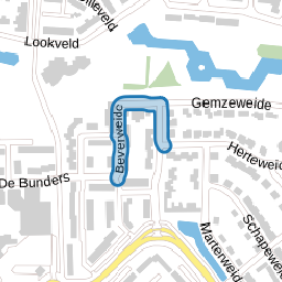 Beverweide