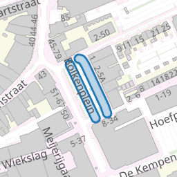 Bolkenplein