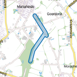 Bolstweg