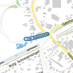 De Aabroeken