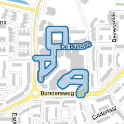 De Bunders