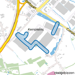 De Kempkens