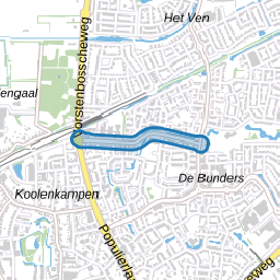 De Langedonk