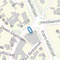 De Mondriaan