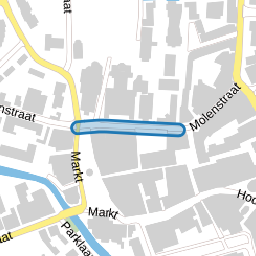 Deken van Miertstraat