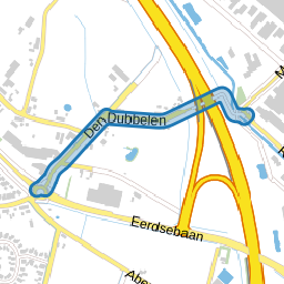 Den Dubbelen