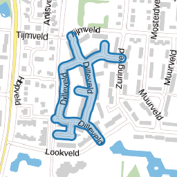 Dilleveld