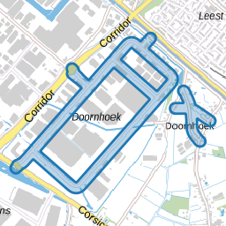 Doornhoek