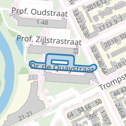 Dr. de Quaystraat