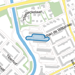 Dr. W. Dreesstraat
