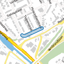 Edelweisstraat