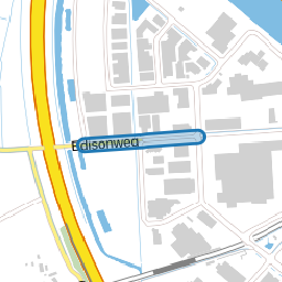 Edisonweg