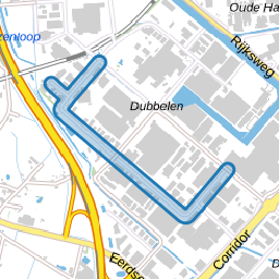 Eisenhowerweg