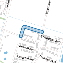 Faessenakker