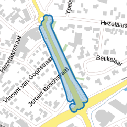 Frans Halsstraat