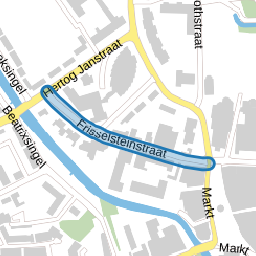 Frisselsteinstraat