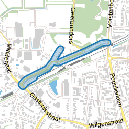 Geerbosch