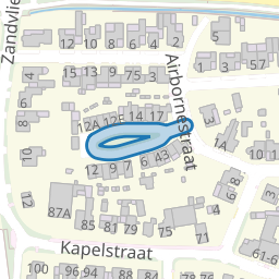Geronimoplein