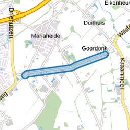 Goordonksedijk