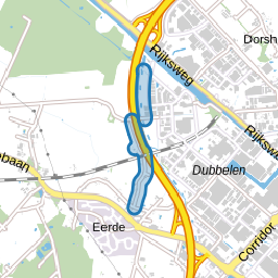 Grootdonkweg
