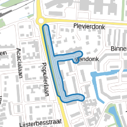 Haviksdonk