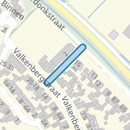 Helterenbergstraat