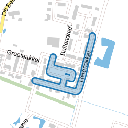 Herenakker