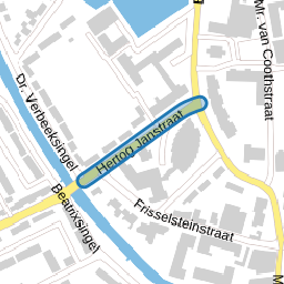 Hertog Janstraat