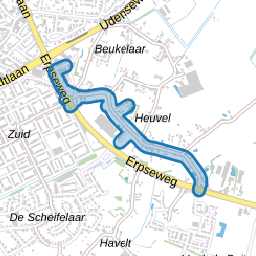 Heuvel