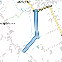 Hoge Biezen
