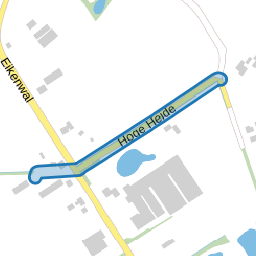 Hoge Heide
