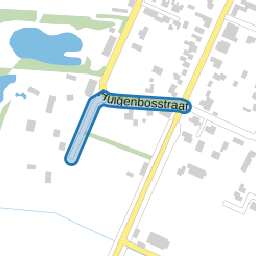 Huigenbosstraat