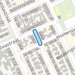 Irisstraat
