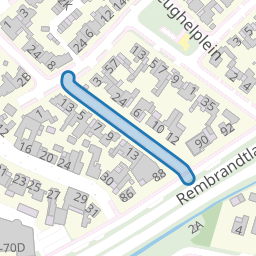 Jan Steenstraat