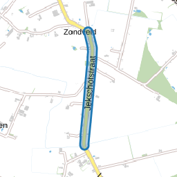 Jekschotstraat