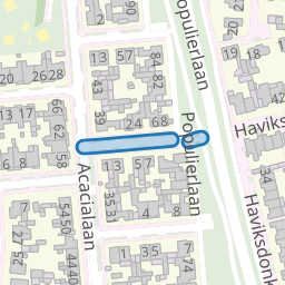 Kastanjestraat