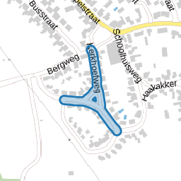 Kerkhoefweg