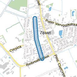 Keslaerstraat