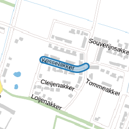 Kesselakker